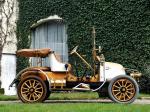 Renault Type AX Phaeton 1908 года